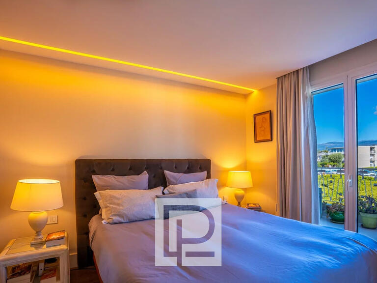 Appartement Le Cannet - 3 chambres - 128m²