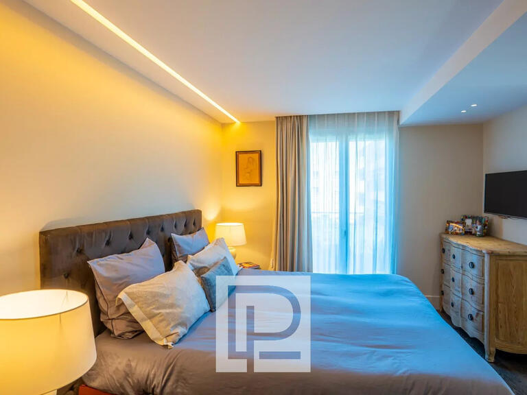 Appartement Le Cannet - 3 chambres - 128m²