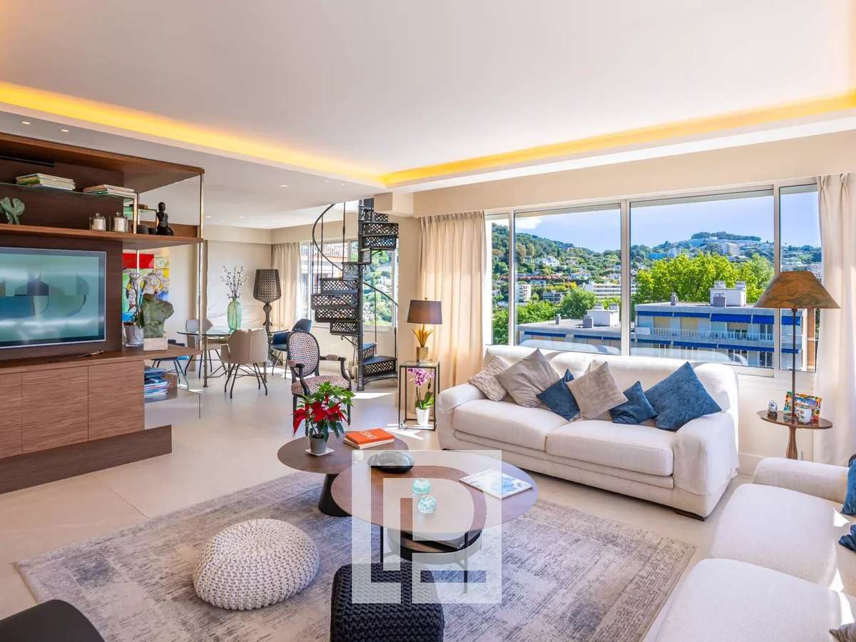 Appartement Le Cannet