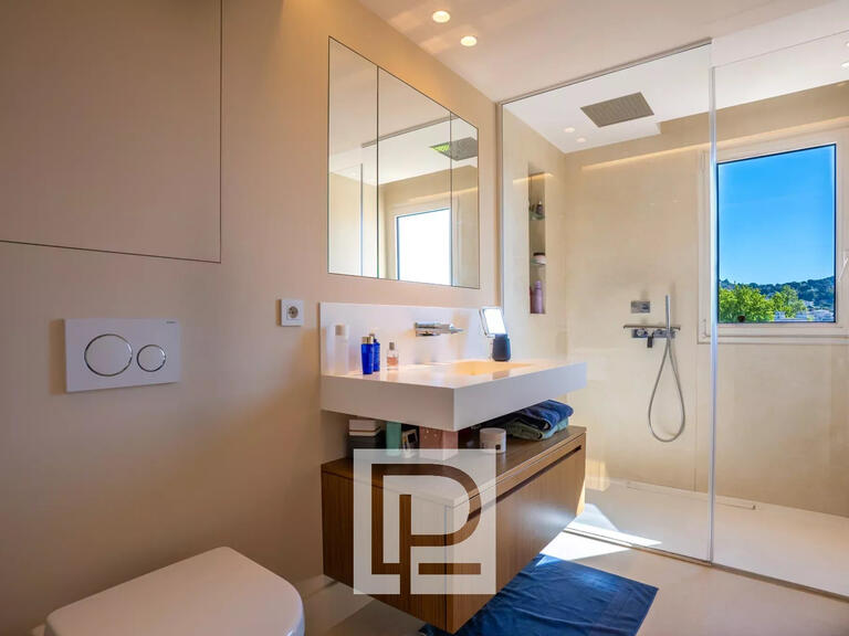 Appartement Le Cannet - 3 chambres - 128m²