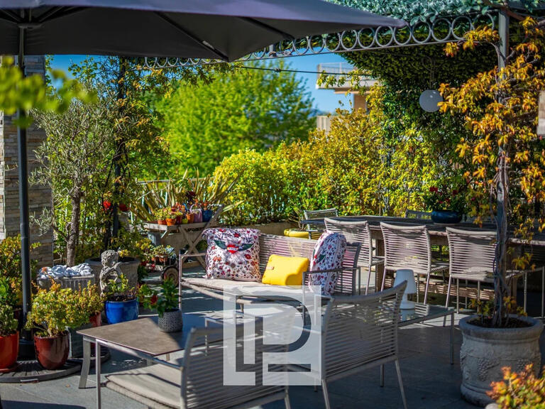 Appartement Le Cannet - 3 chambres - 128m²