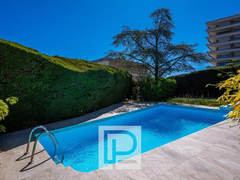 Apartment Le Cannet - 3 bedrooms - 128m²