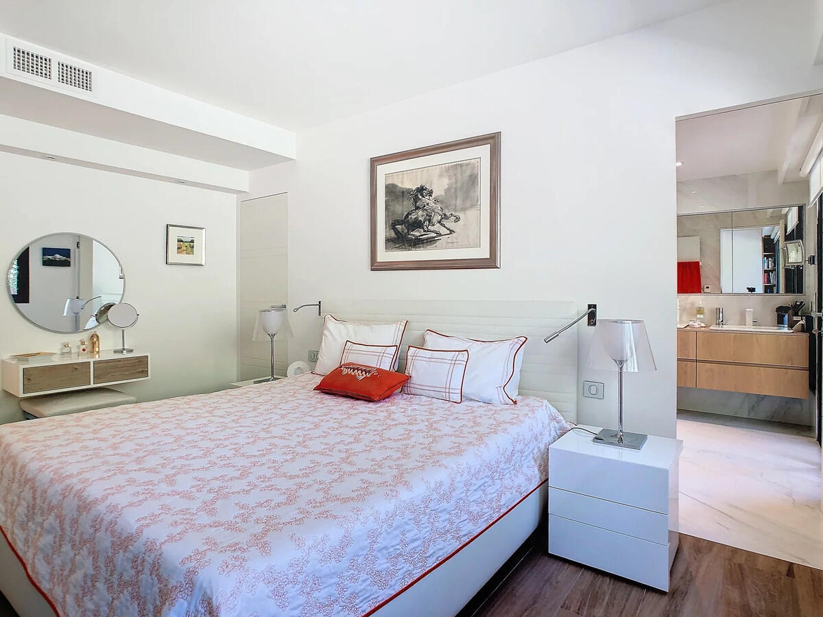 Apartment Le Cannet
