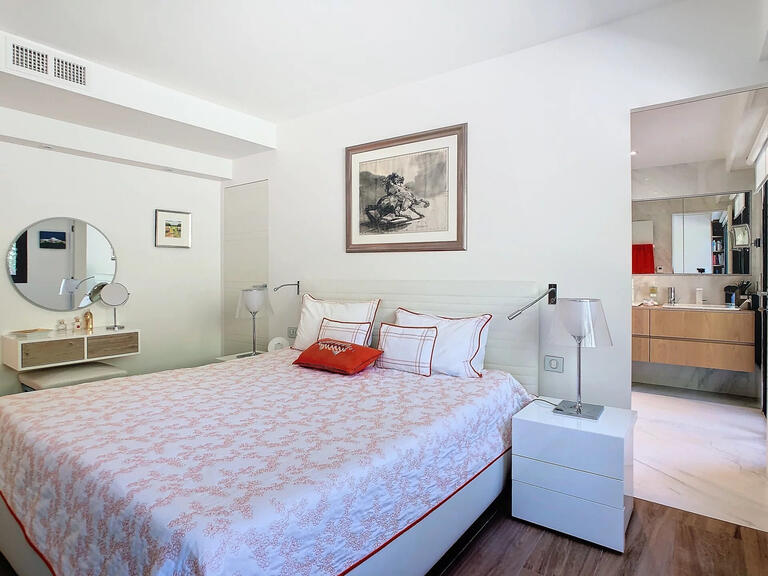 Appartement Le Cannet - 125m²
