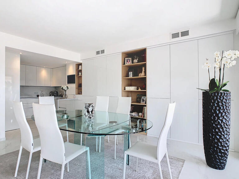 Appartement Le Cannet - 125m²