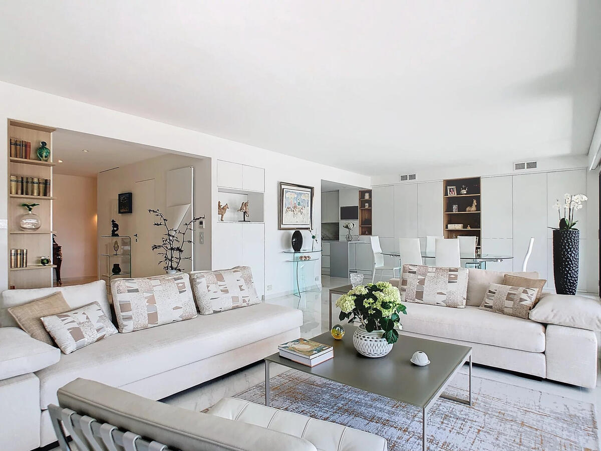Apartment Le Cannet