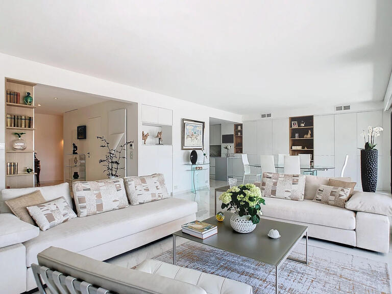 Appartement Le Cannet - 125m²