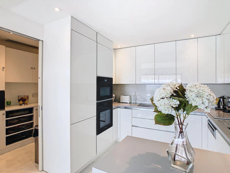 Appartement Le Cannet - 125m²