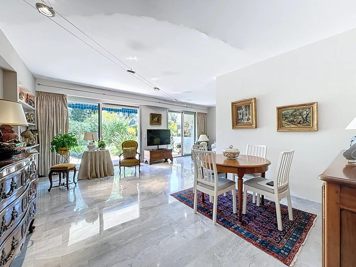 Apartment Le Cannet