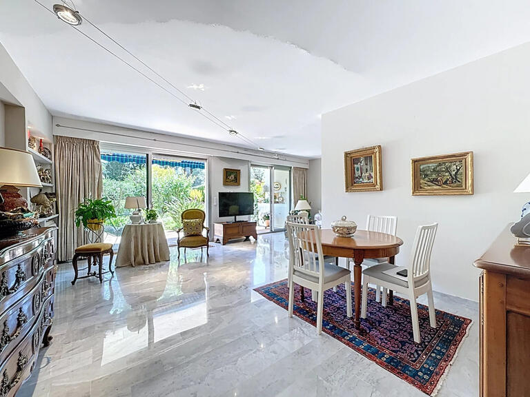 Apartment Le Cannet - 97m²