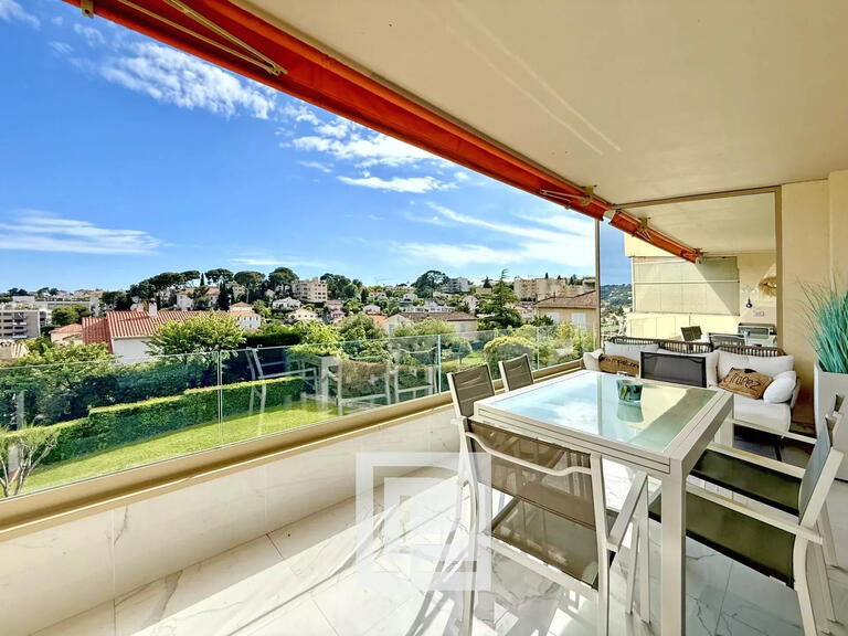 Apartment Le Cannet - 2 bedrooms - 85m²