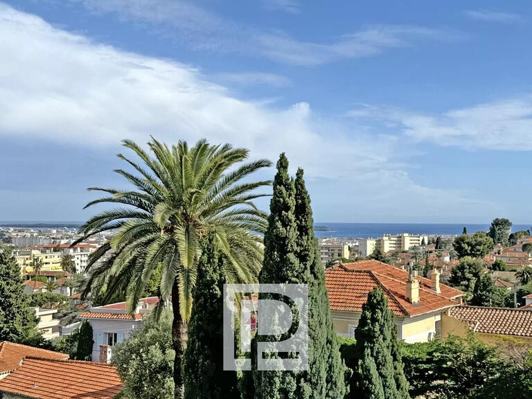 Apartment Le Cannet - 2 bedrooms - 85m²