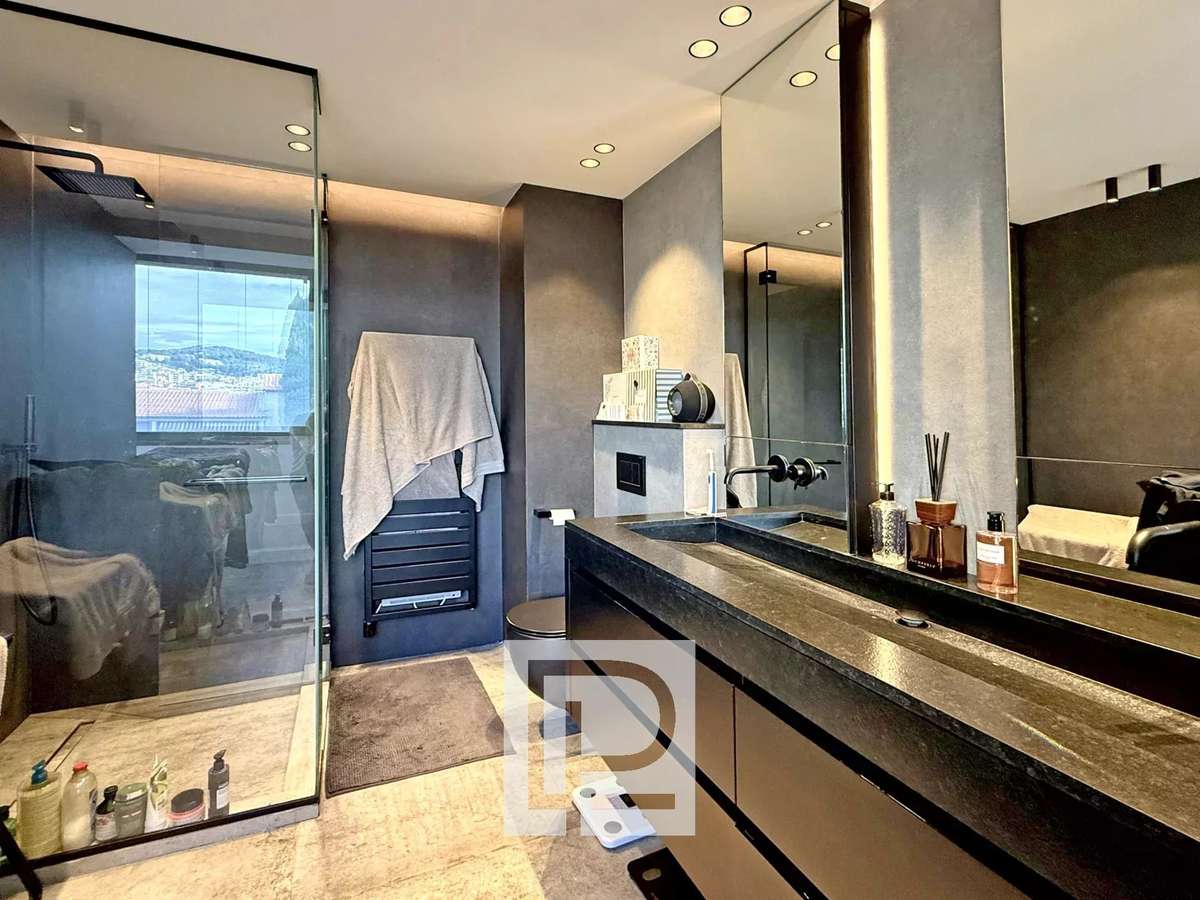 Appartement Le Cannet