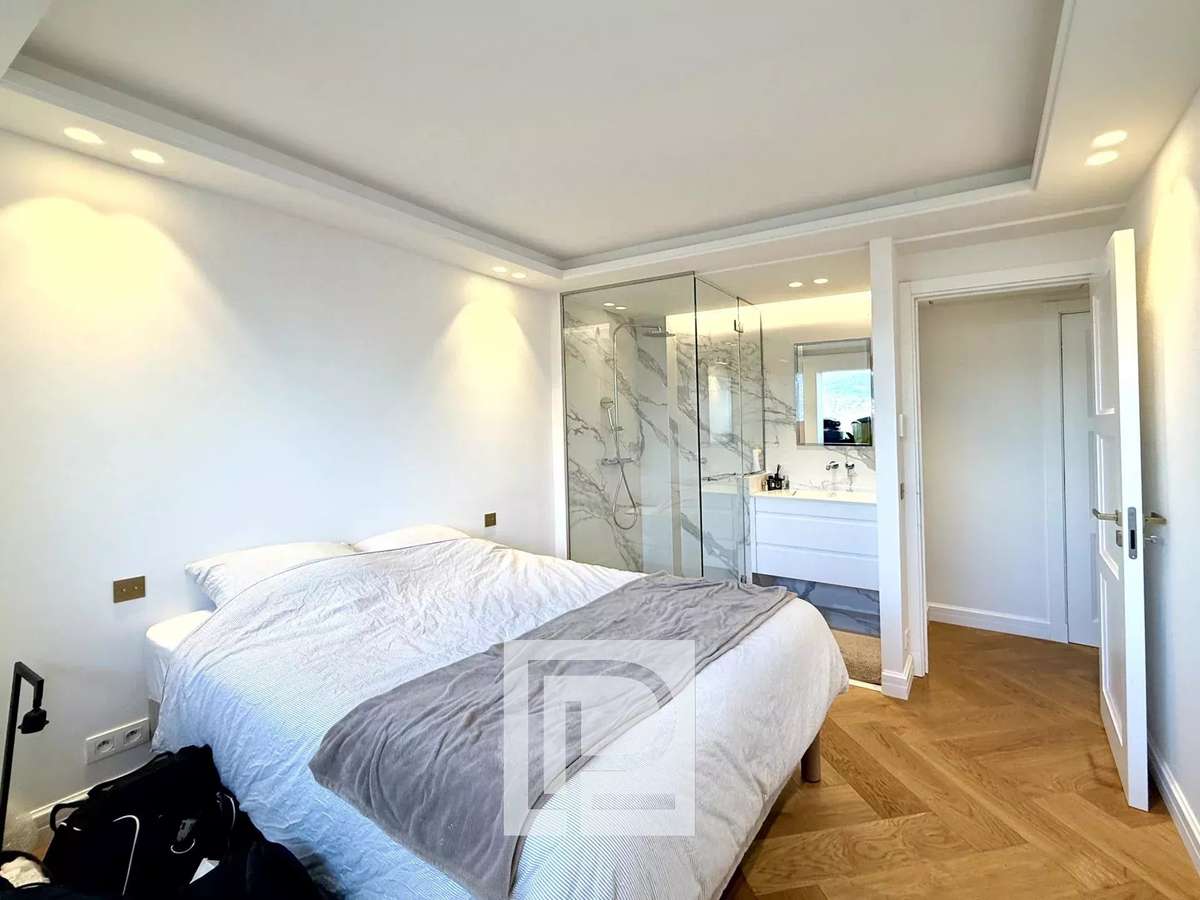 Appartement Le Cannet