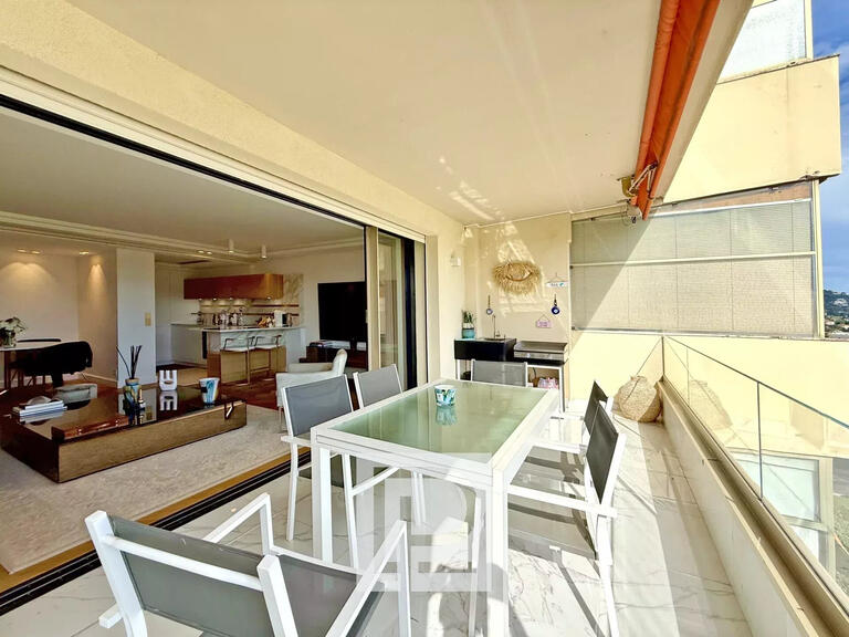 Apartment Le Cannet - 2 bedrooms - 85m²