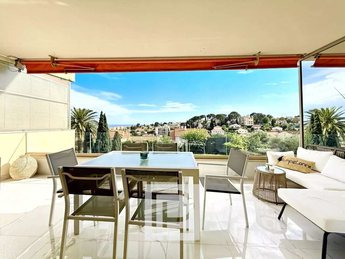 Appartement Le Cannet