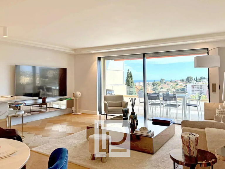 Appartement Le Cannet - 2 chambres - 85m²