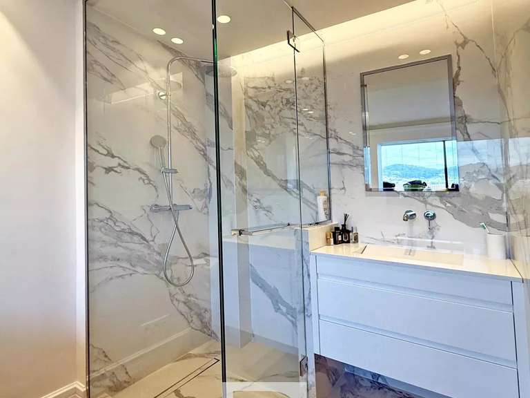 Appartement Le Cannet - 2 chambres - 85m²