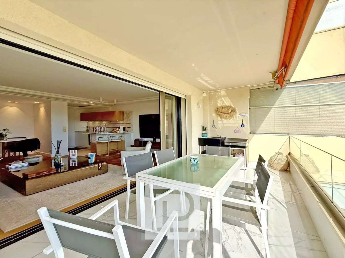 Apartment Le Cannet