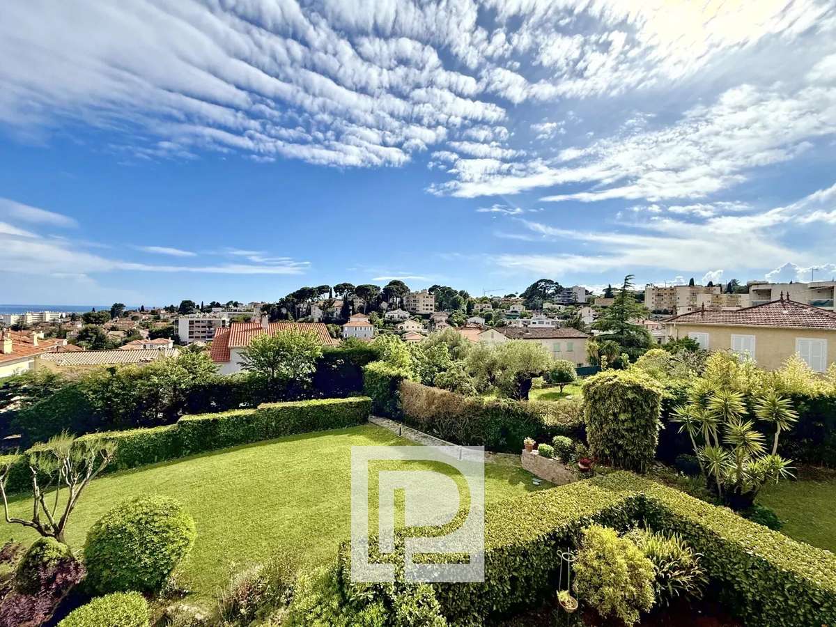 Apartment Le Cannet