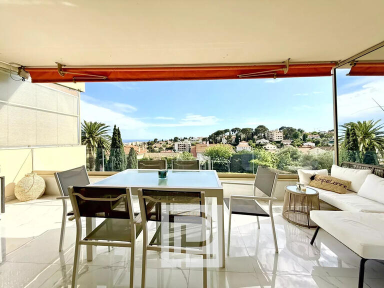 Apartment Le Cannet - 2 bedrooms - 85m²