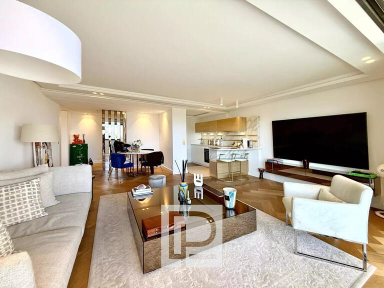 Apartment Le Cannet - 2 bedrooms - 85m²