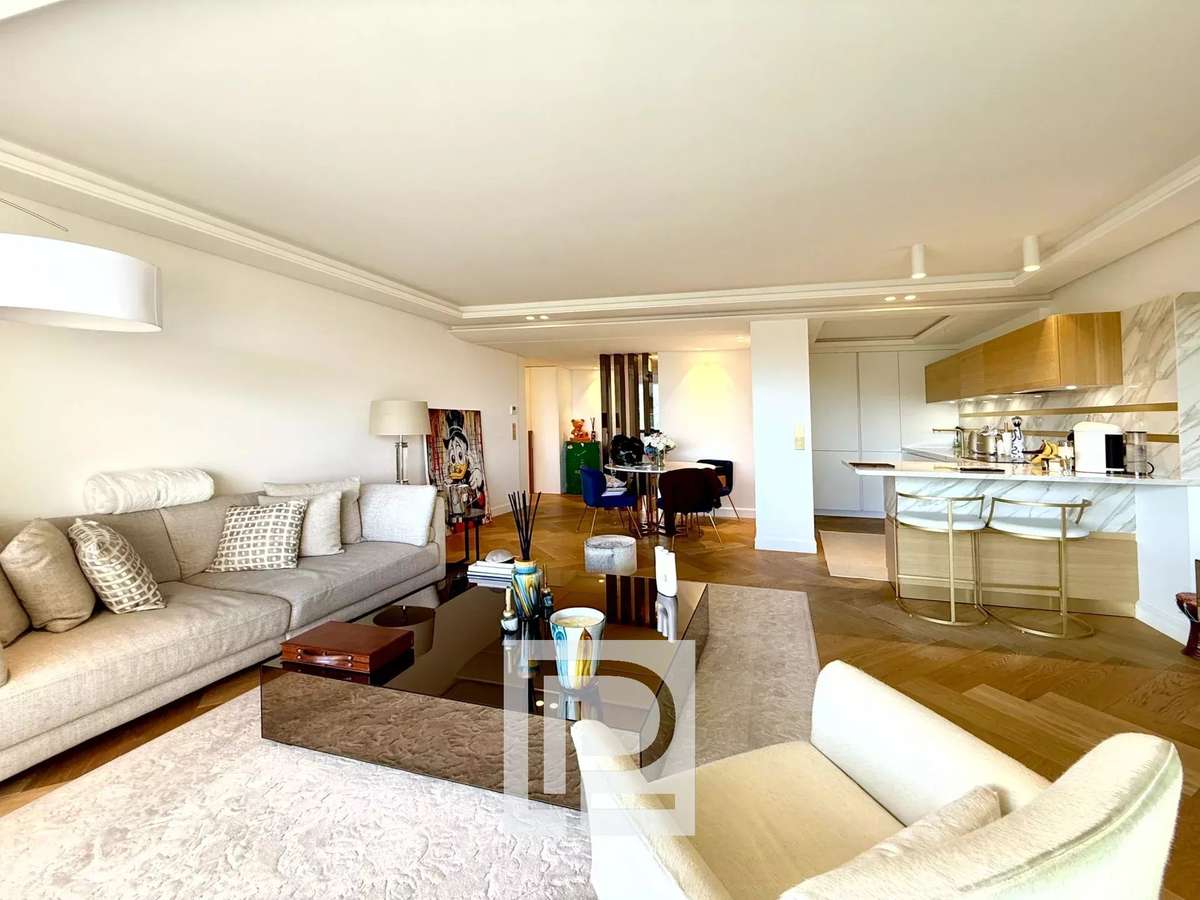 Appartement Le Cannet