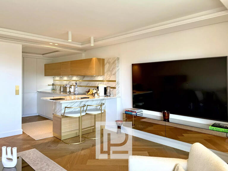 Apartment Le Cannet - 2 bedrooms - 85m²