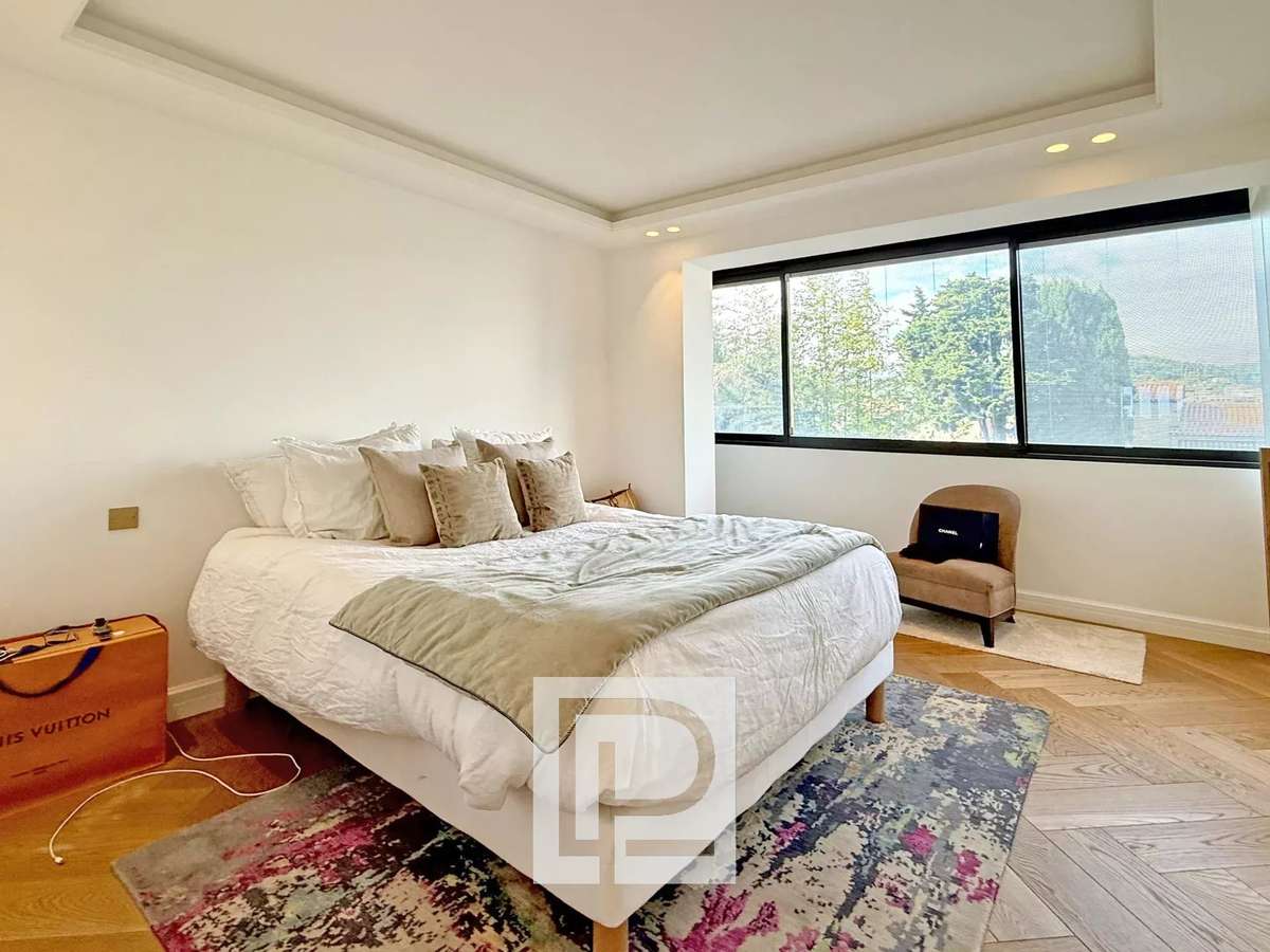 Appartement Le Cannet