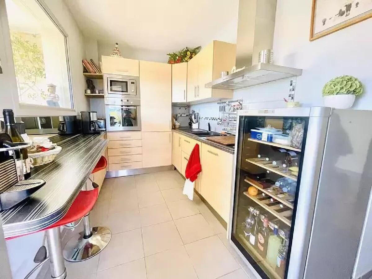 Apartment Le Cannet