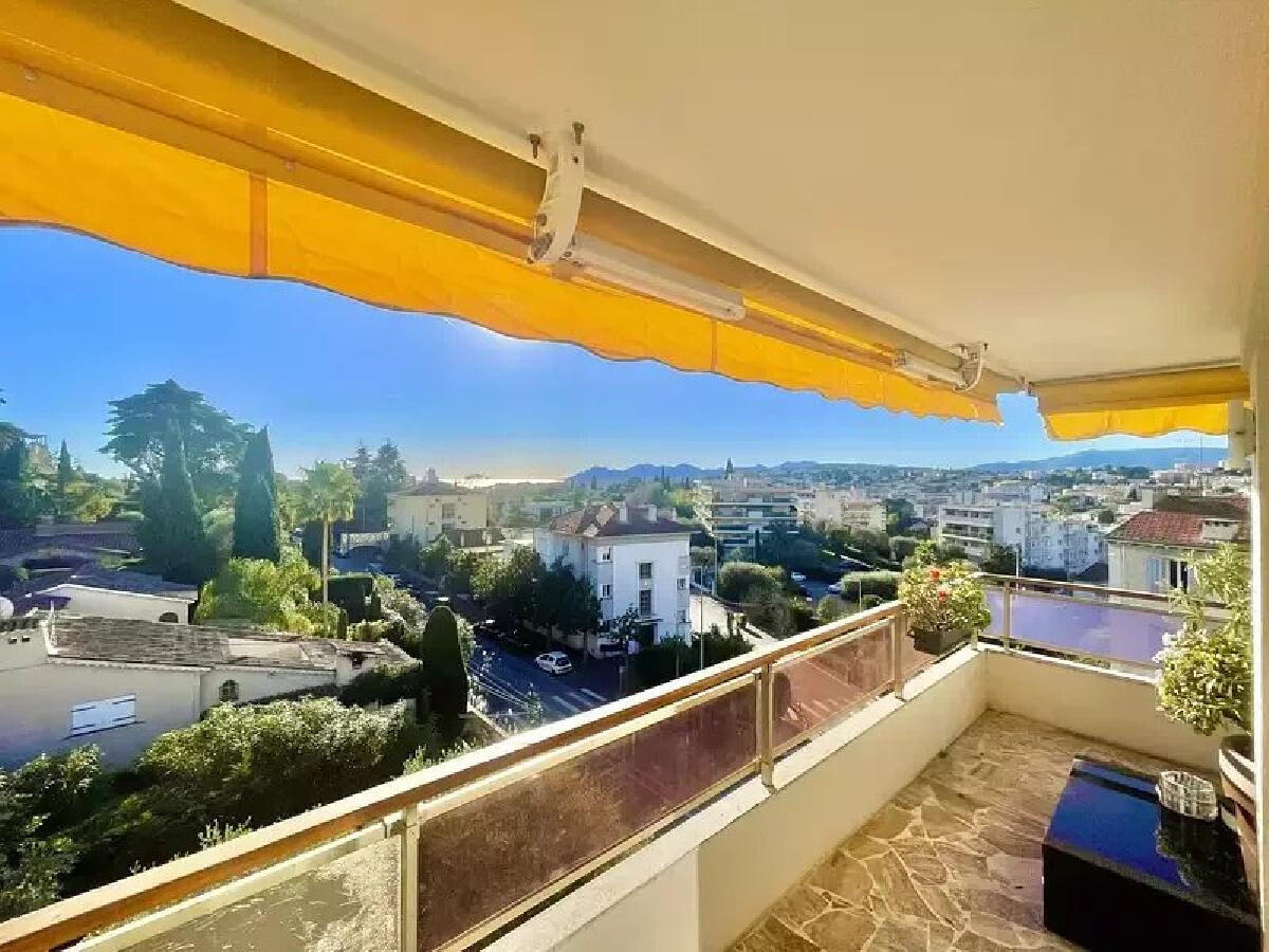 Apartment Le Cannet