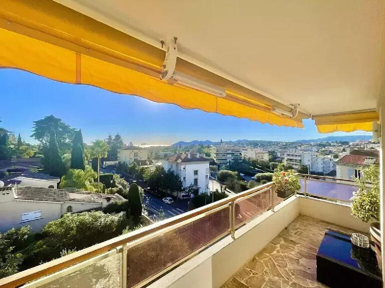 Appartement Le Cannet - 85m²
