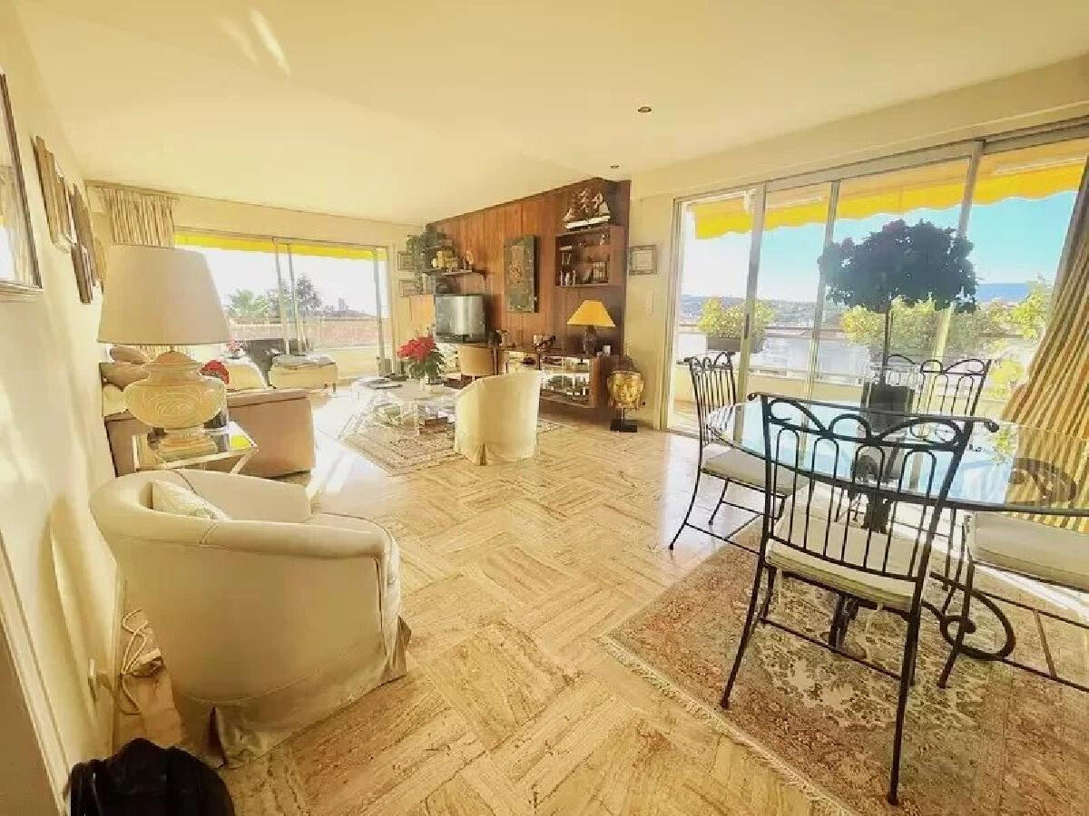 Apartment Le Cannet