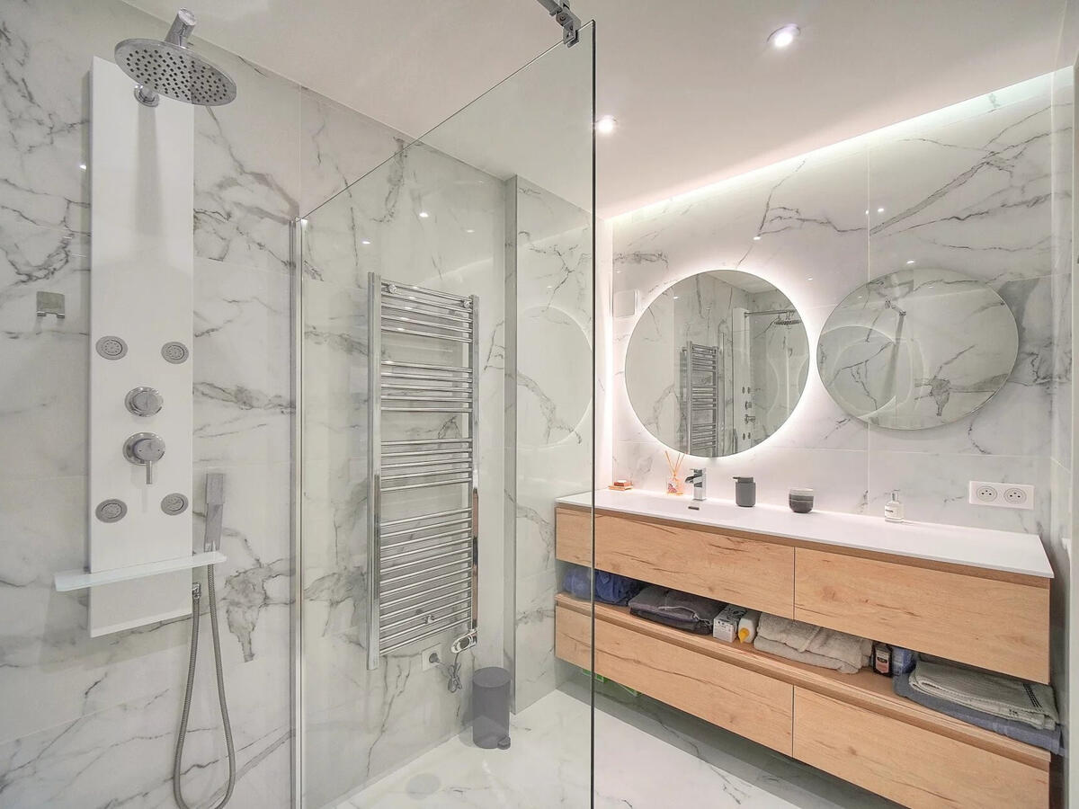 Apartment Le Cannet