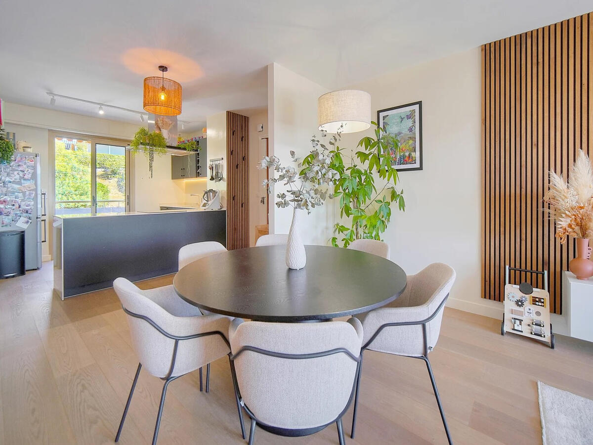 Apartment Le Cannet