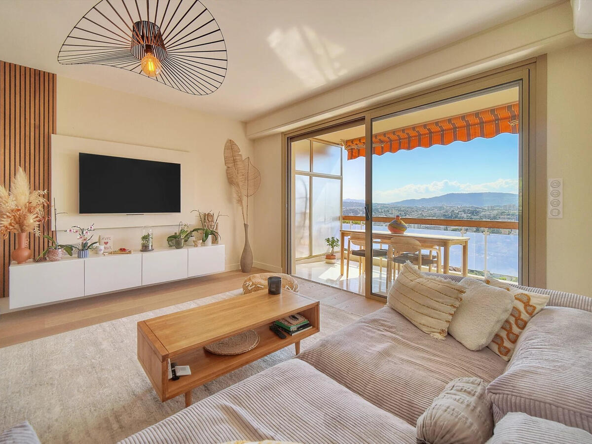 Apartment Le Cannet