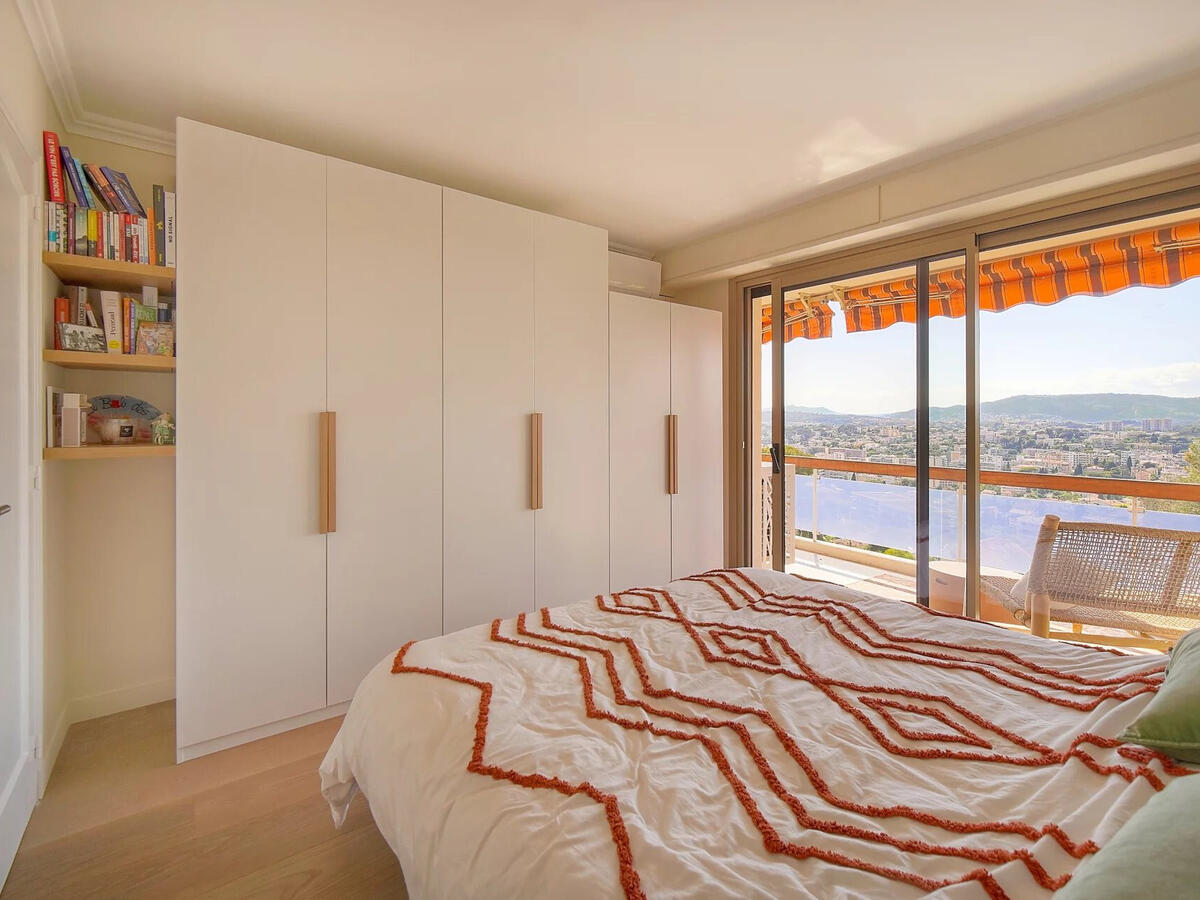 Apartment Le Cannet