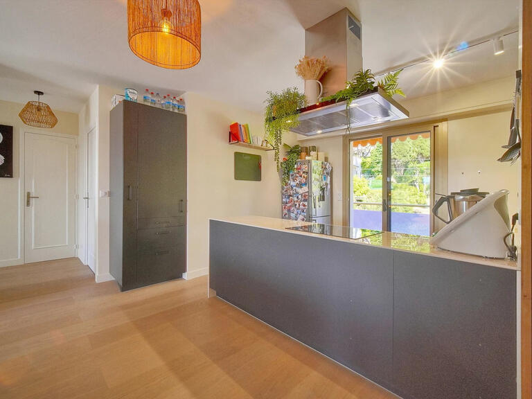 Appartement Le Cannet - 76m²