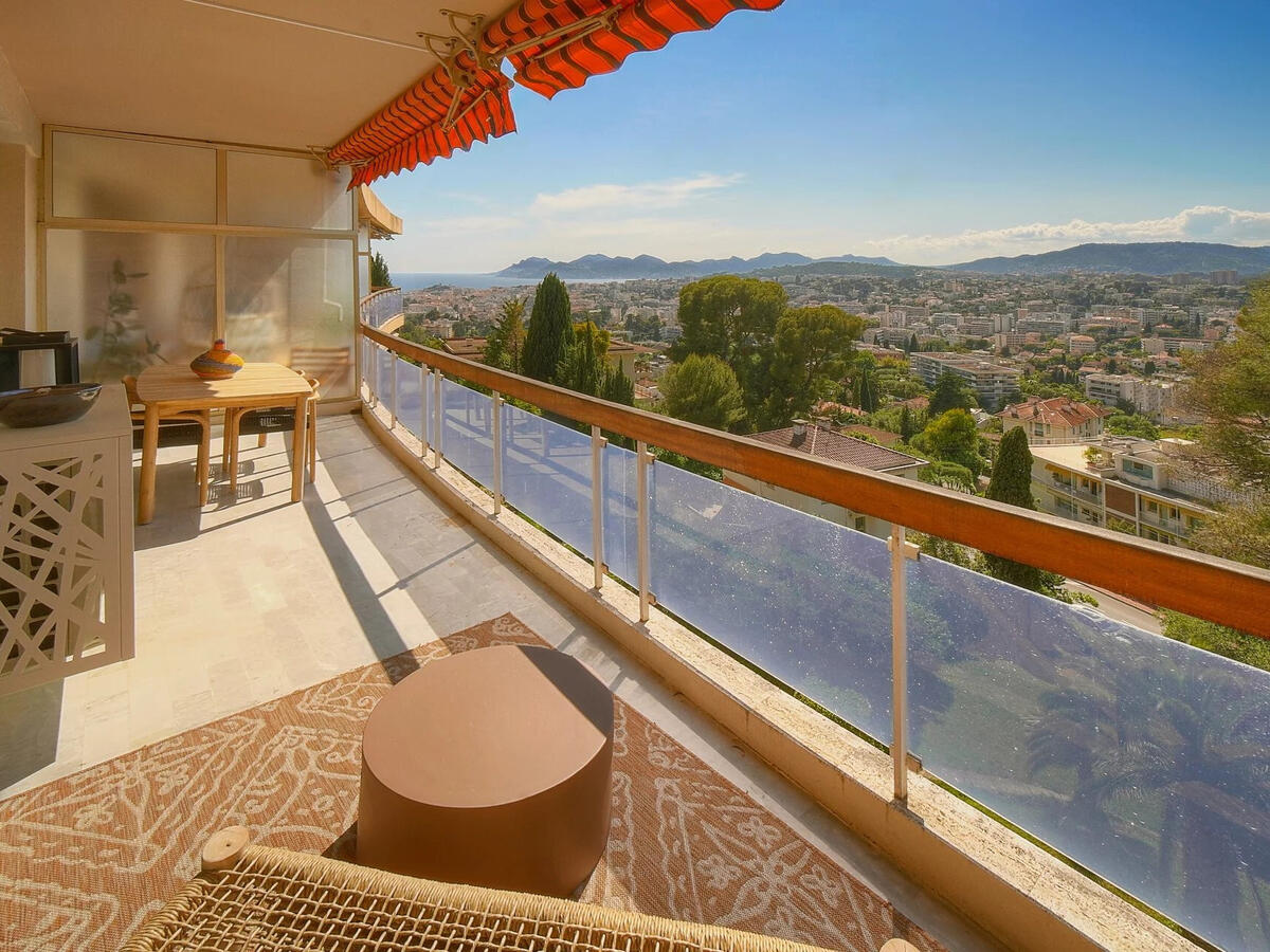 Apartment Le Cannet
