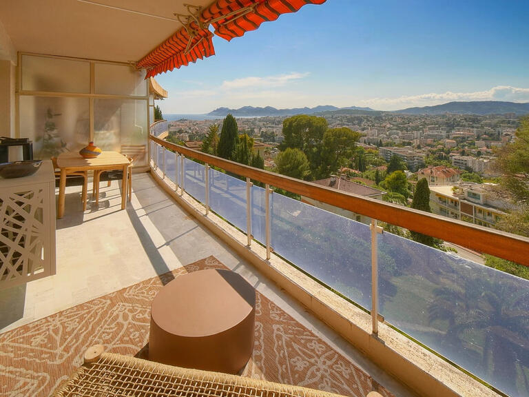 Appartement Le Cannet - 76m²