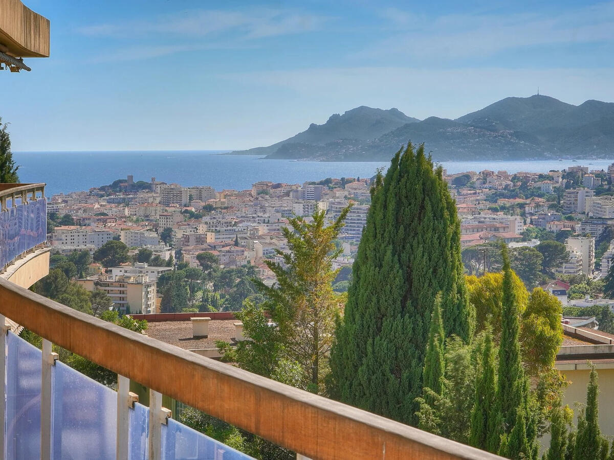Apartment Le Cannet