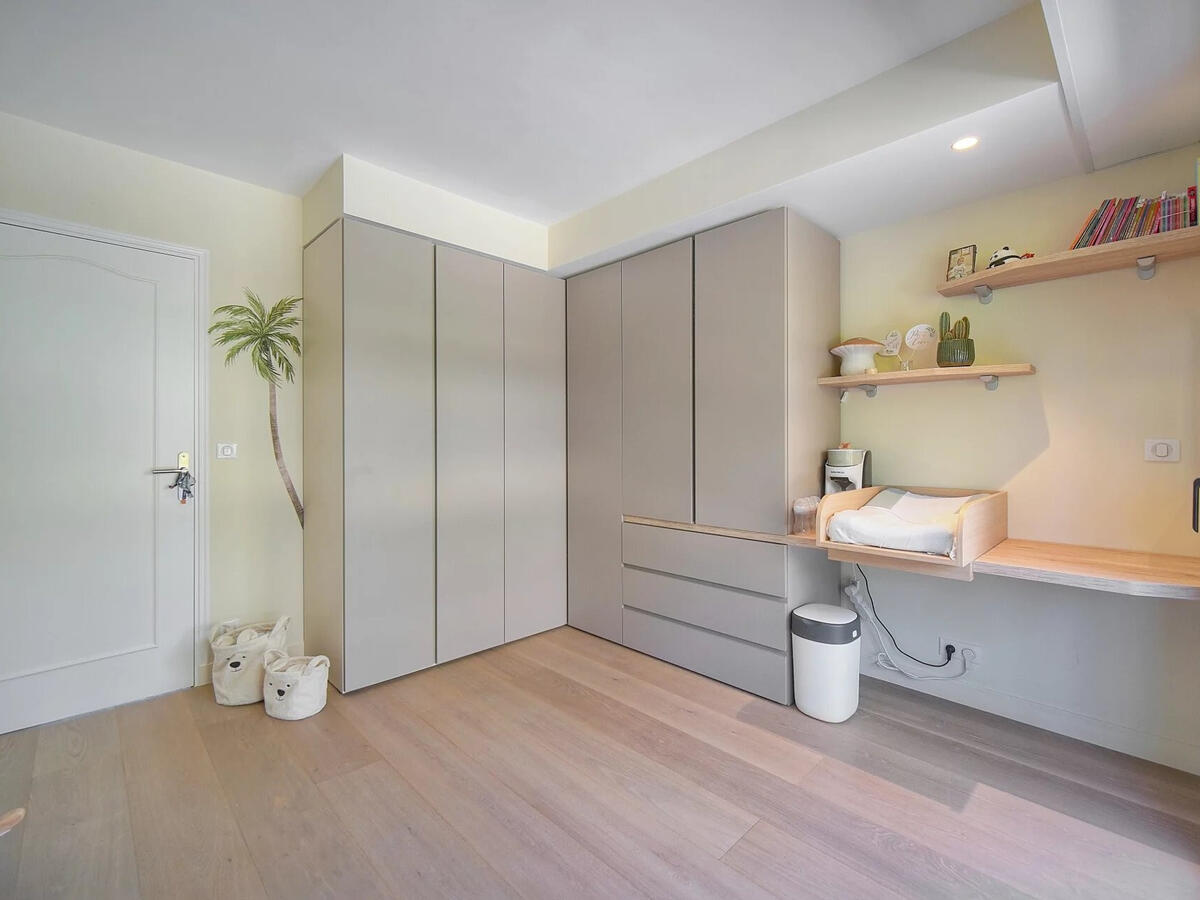 Apartment Le Cannet
