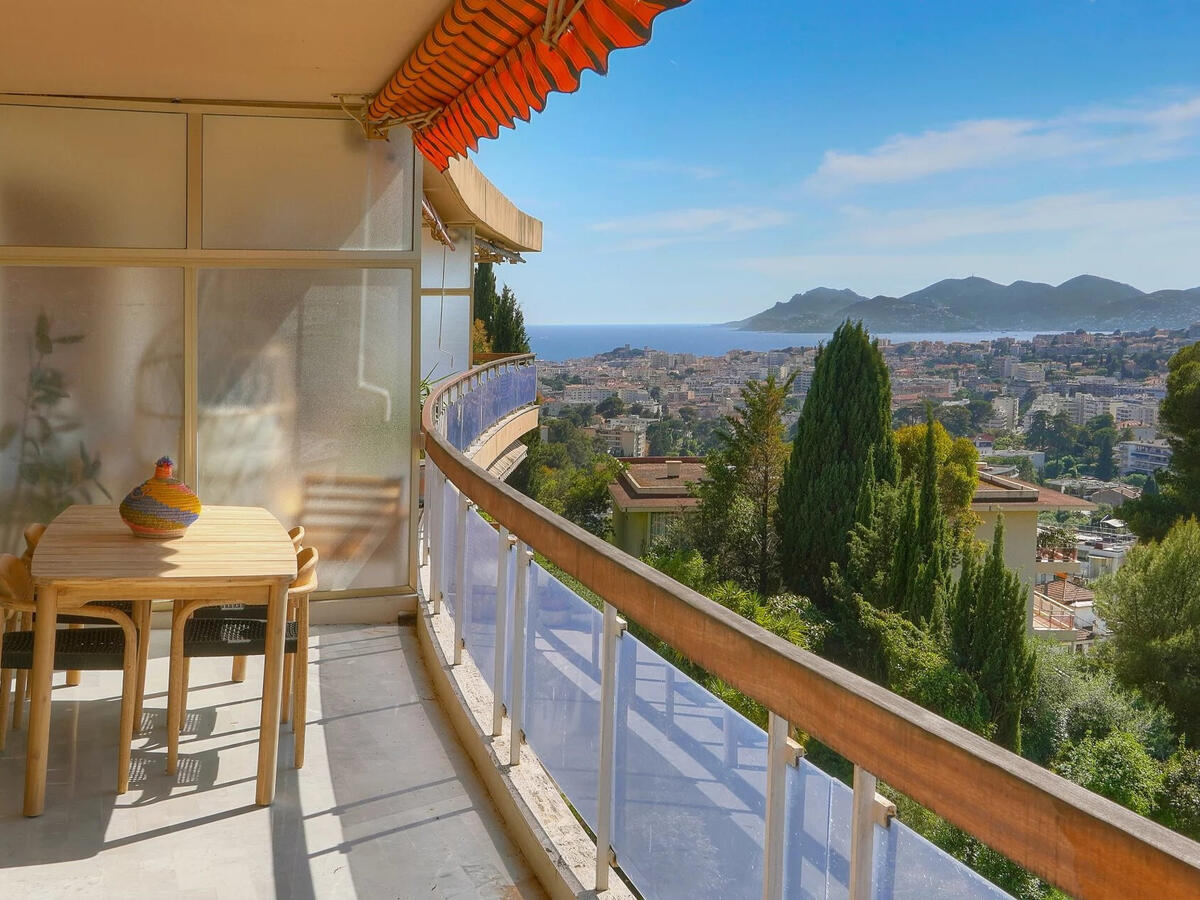 Apartment Le Cannet