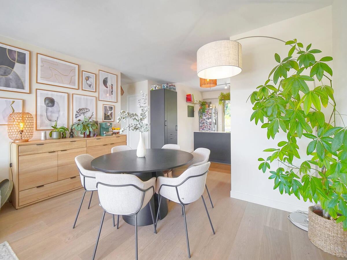 Apartment Le Cannet