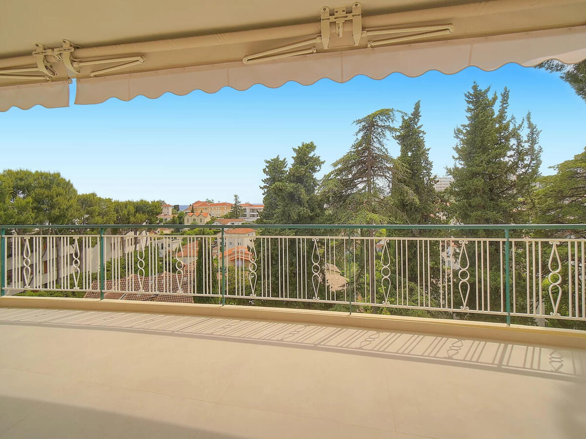 Apartment Le Cannet