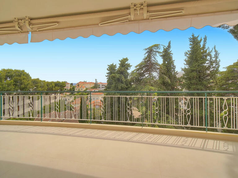 Appartement Le Cannet - 87m²