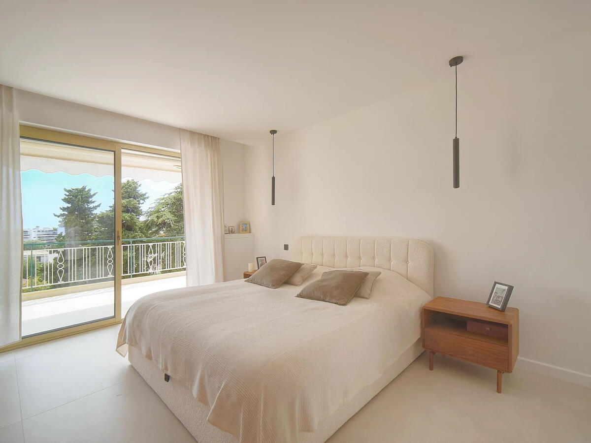 Apartment Le Cannet
