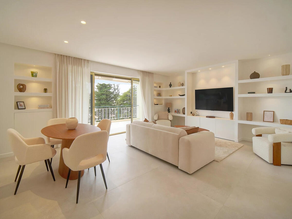 Apartment Le Cannet