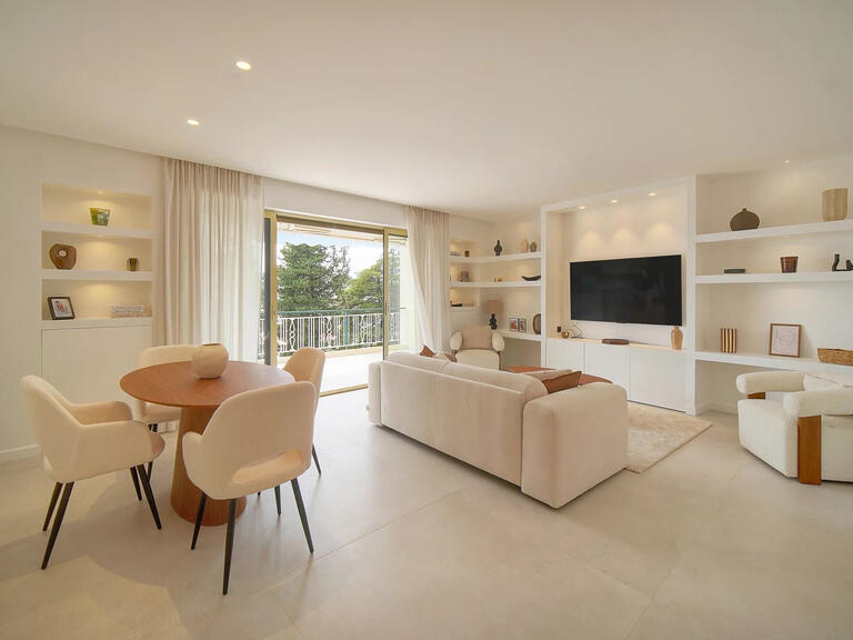 Appartement Le Cannet - 87m²