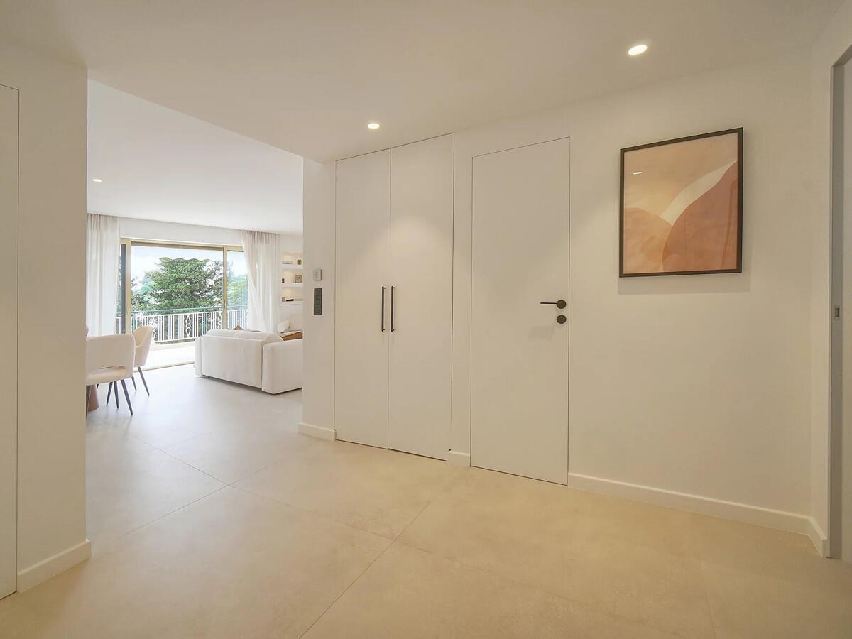 Apartment Le Cannet